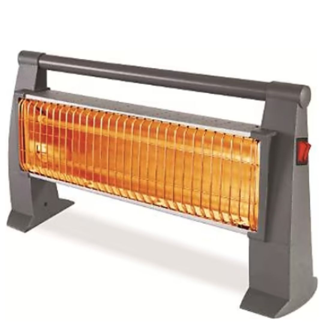 KUMTEL LX-2819 1200 W Quartz Isıtıcı
