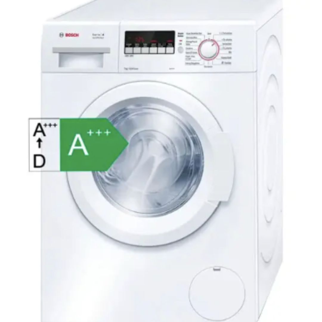 BOSCH 7 KG ÇAMAŞIR MAKİNESİ