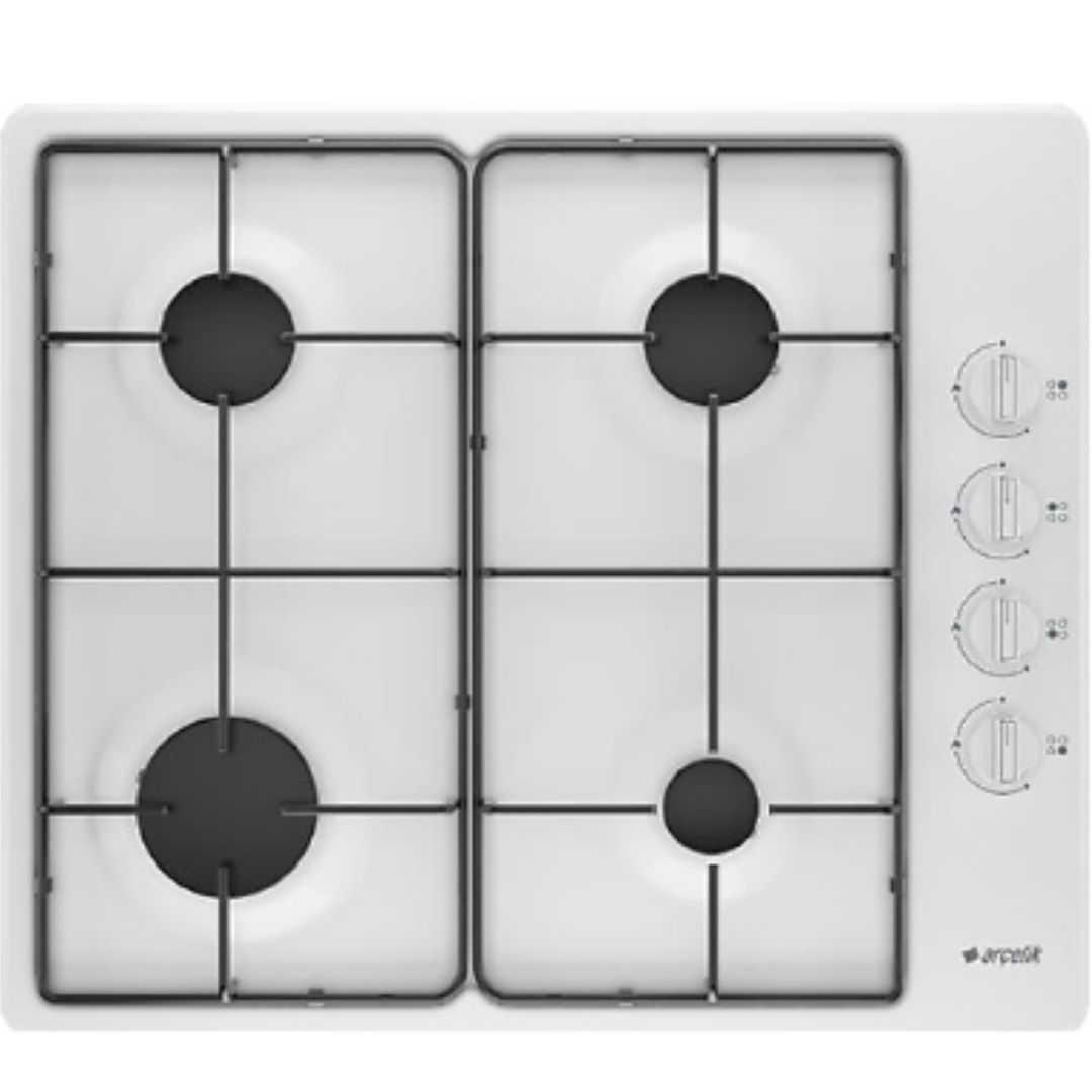 Arçelik SOMD D 611 EB Set Üstü Ocak