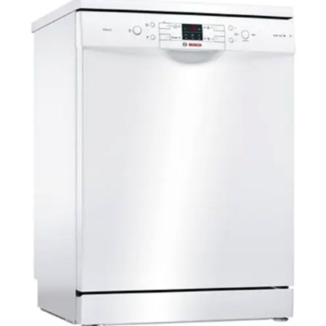 BOSCH 4 PROGRAM BULAŞIK MAKİNESİ