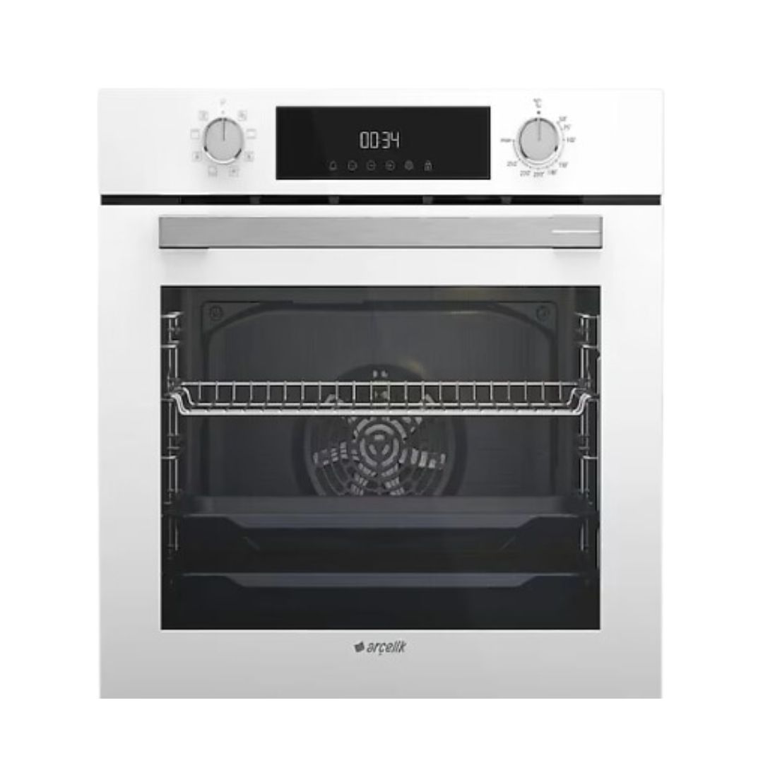 Arçelik AFC 341 B Ankastre Fırın
