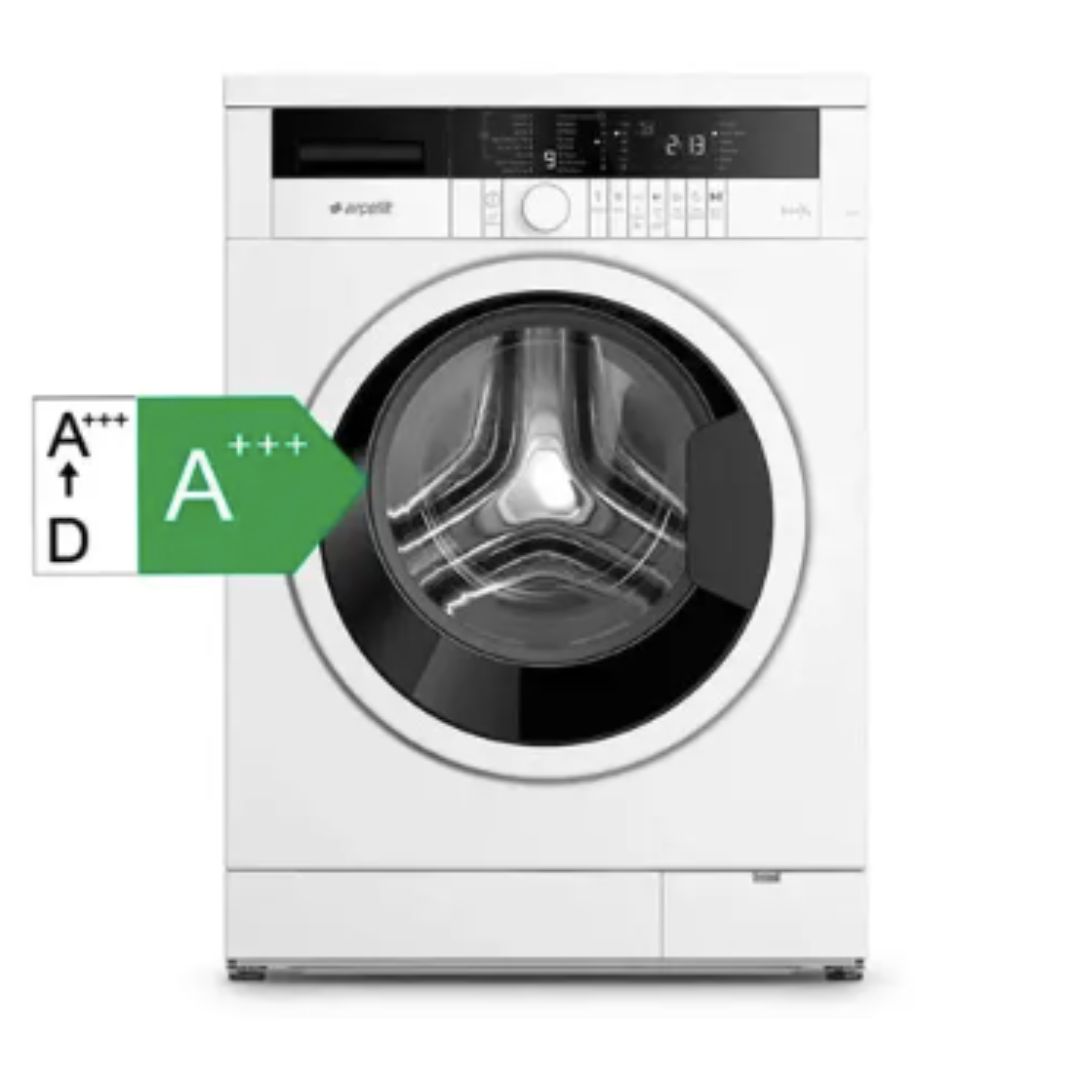 ARÇELİK 9 KG ÇAMAŞIR MAKİNESİ