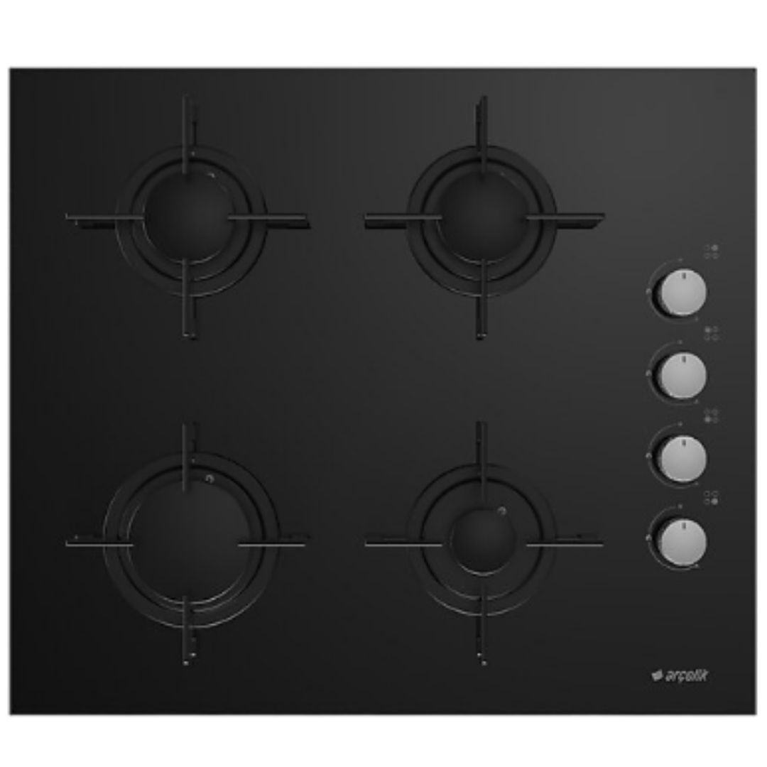 Arçelik STOC 826 S Set Üstü Ocak