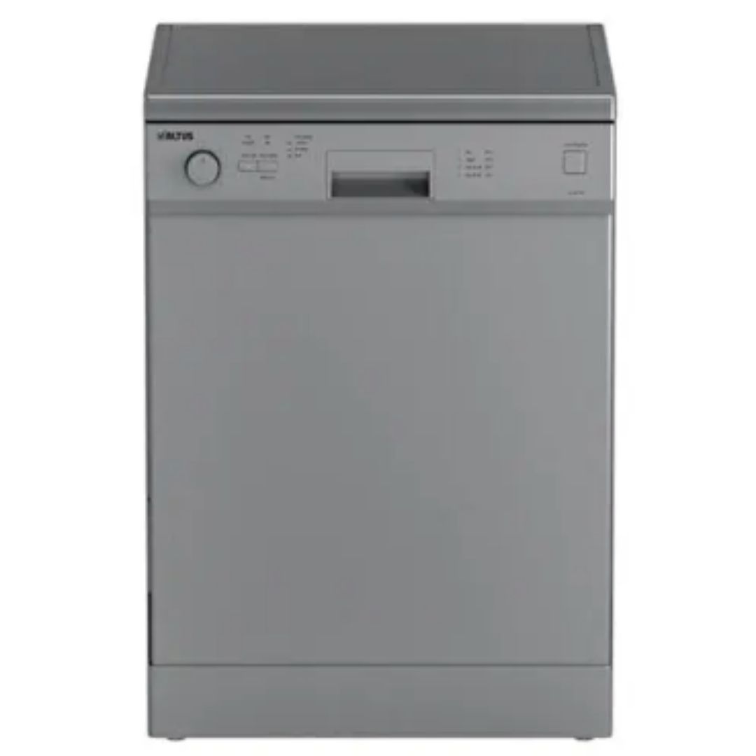 ALTUS 3 PROGRAM GRİ BULAŞIK MAKİNESİ