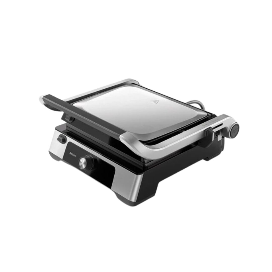 Philips HD6301/90 2200W 5000 Serisi Izgara ve Tost Makinesi